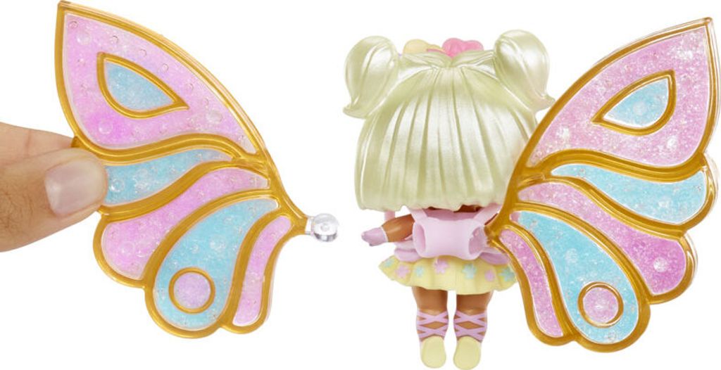 MGA L.O.L. Surprise Fairy Tots Produktbild 12