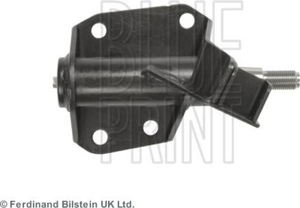 BLUE PRINT ADZ98713 Lenkzwischenhebel OE 8971028230 kompatibel mit Campo