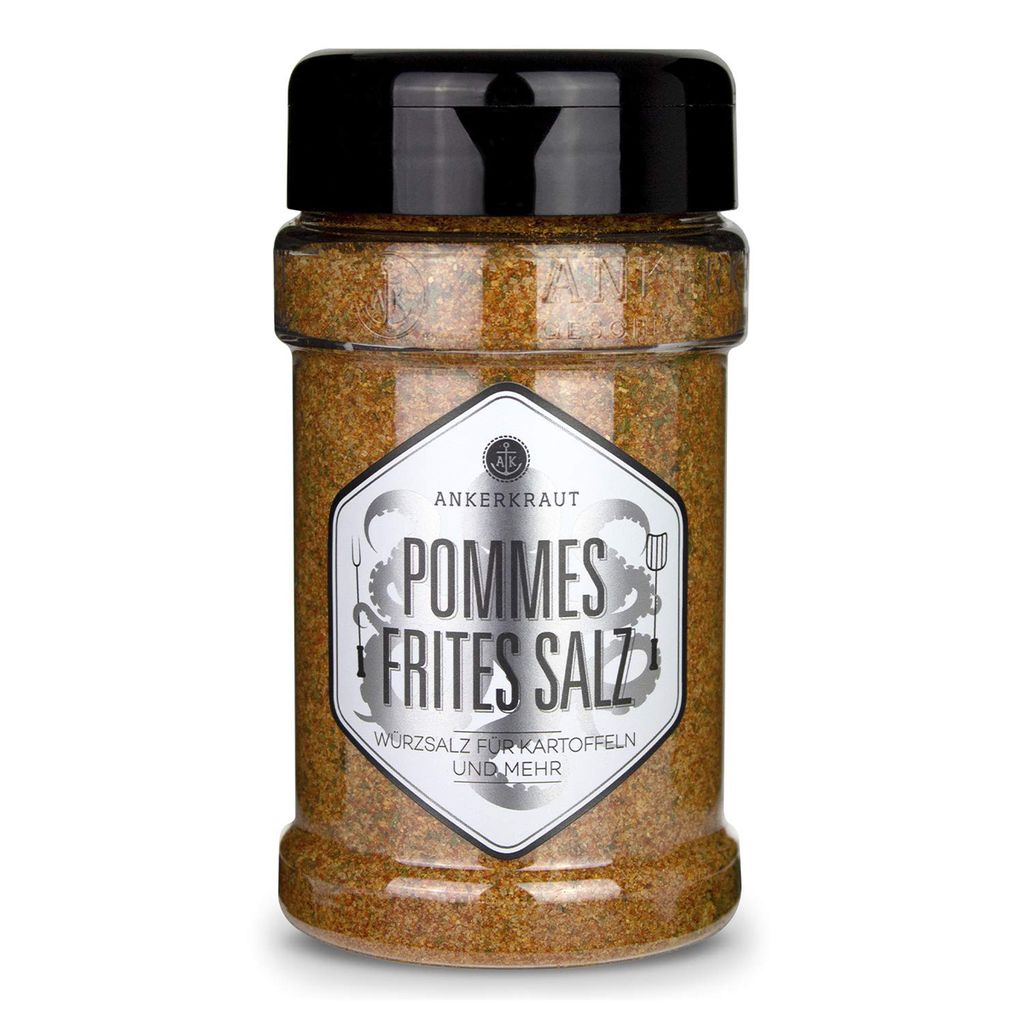 Ankerkraut Patatine fritteSale da cucina per patate e altro Immagine del prodotto 