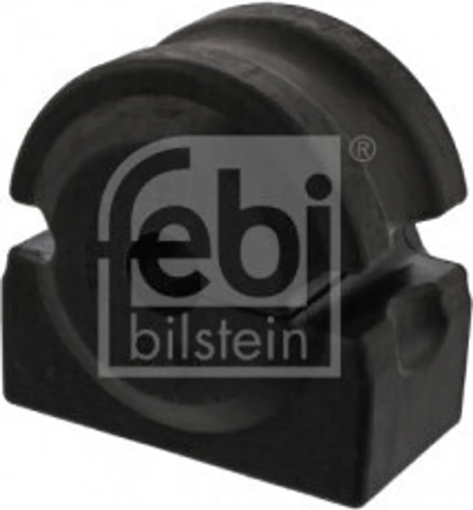 Febi Bilstein 45626 Caoutchouc de Barre Stabilisatrice Série 7 E65