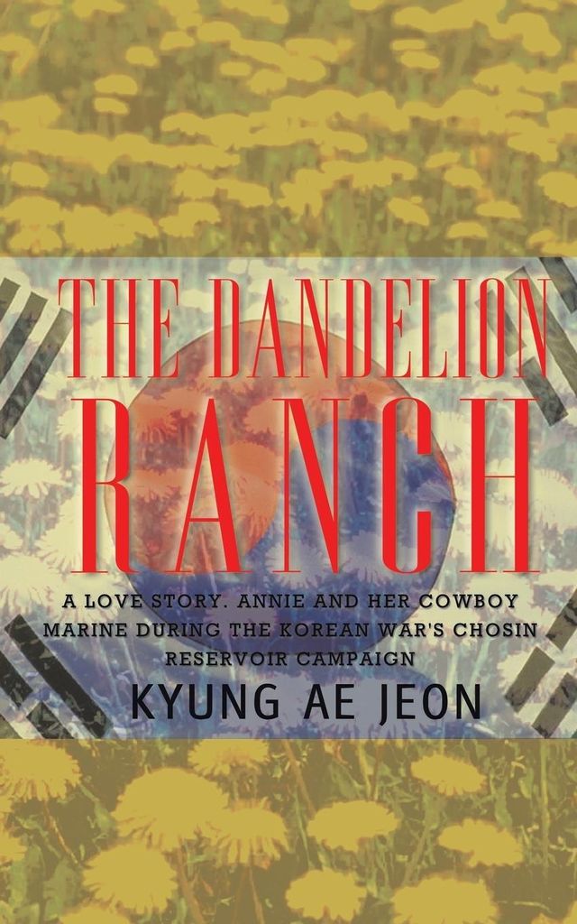 The Dandelion Ranch