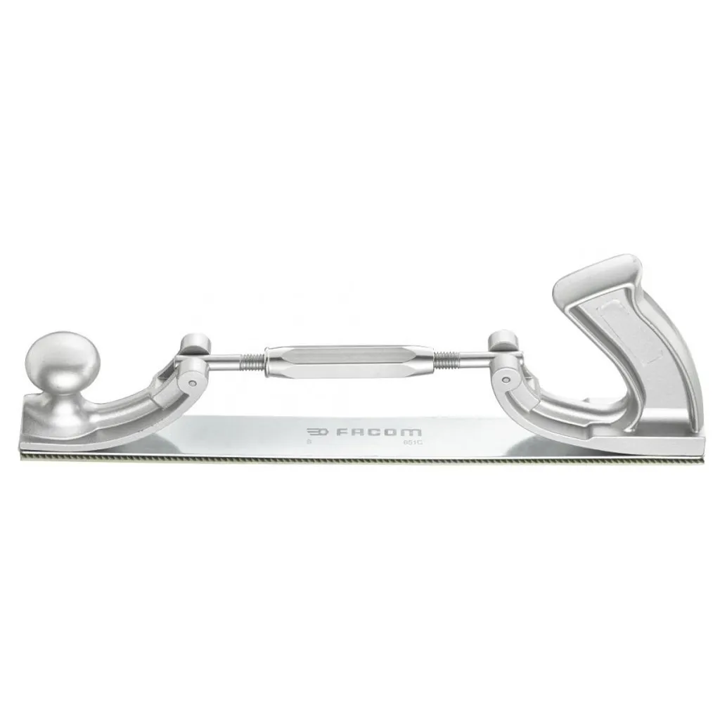 Facom Karosseriefeilenhalter Porte-lime de carrossier réglable 850.S