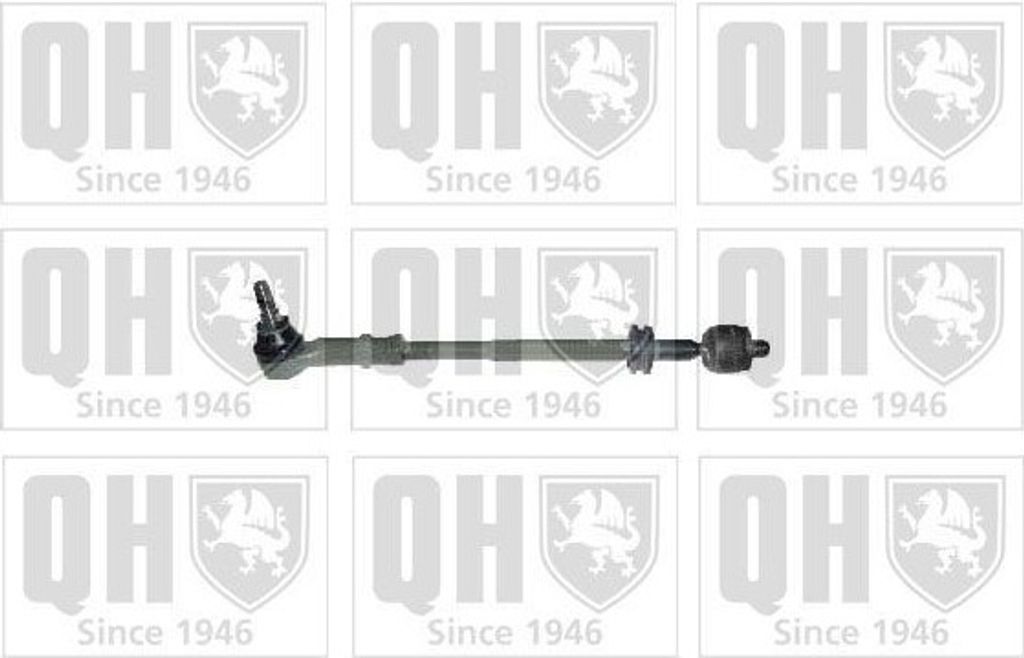 QUINTON HAZELL QDL3216S Spurstange Vorne Links für VW Transporter IV Bus (70B, 70C, 7DB, 7DK, 70J, 70K, 7DC, 7DJ) Transporter IV Kastenwagen
