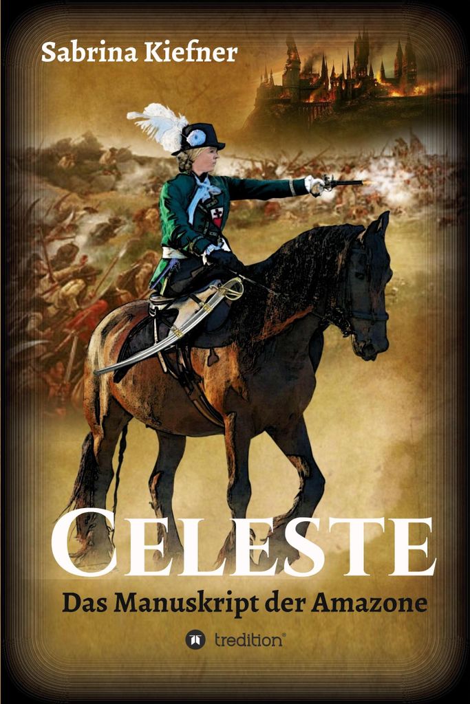 Celeste