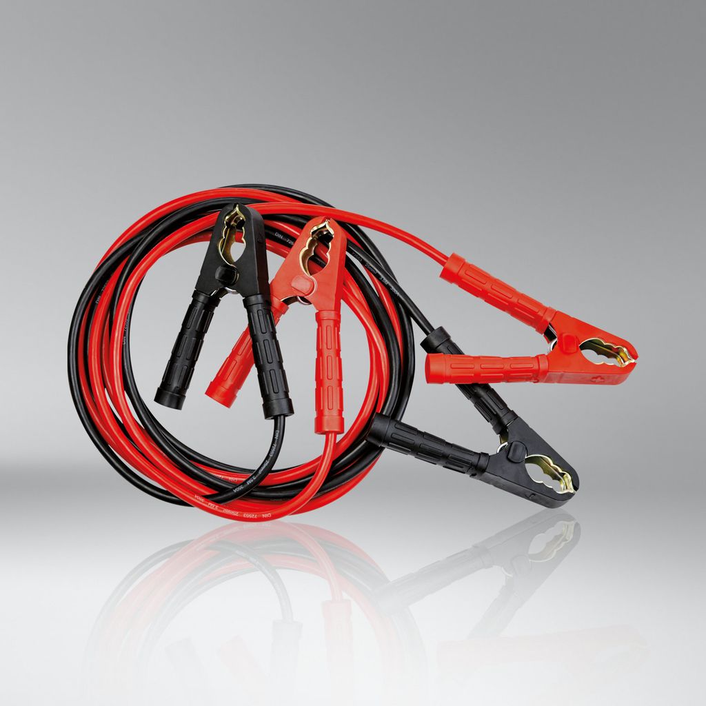 OSRAM propojovací kabel STARTER CABLE 700A OSC250A Obrázek produktu 3