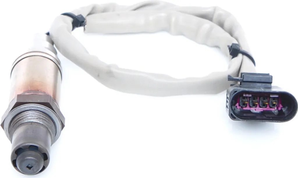 Sonde Lambda 03C906262AA pour Passer le Contrôle Technique Golf et A3