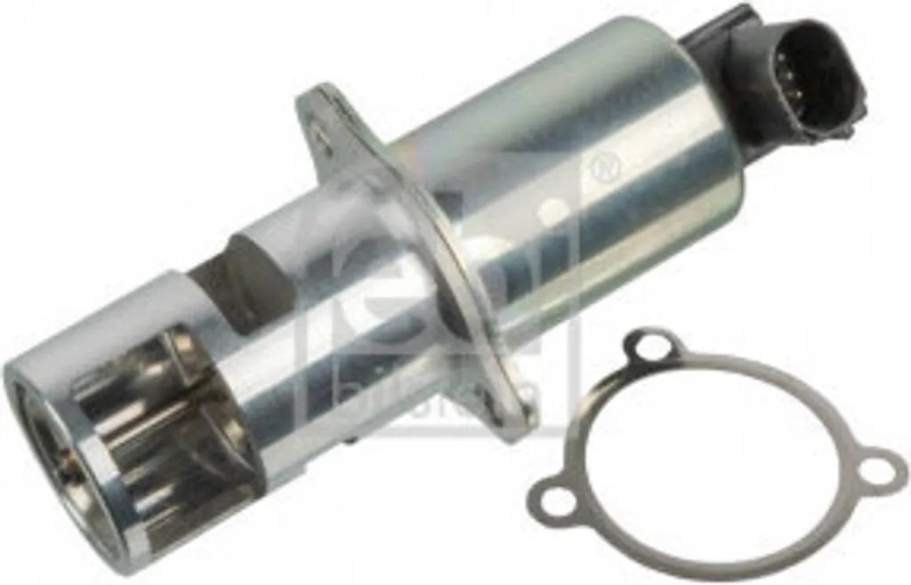 Soupape EGR Haute Performance Febi 173650 - Anti-encrassement Megane II
