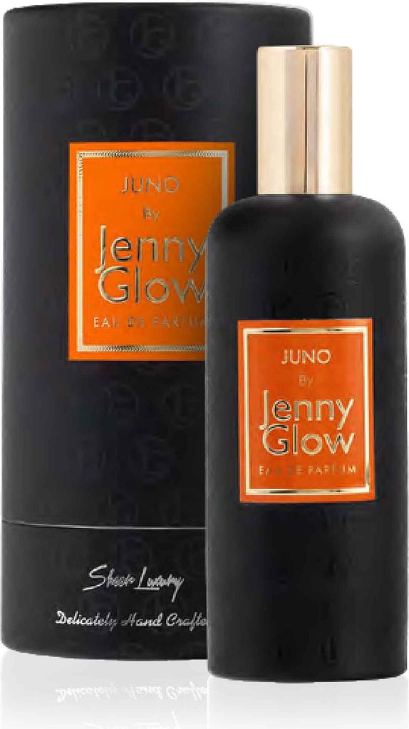 Jenny Glow Juno Unisex Eau de Parfum 50 ml