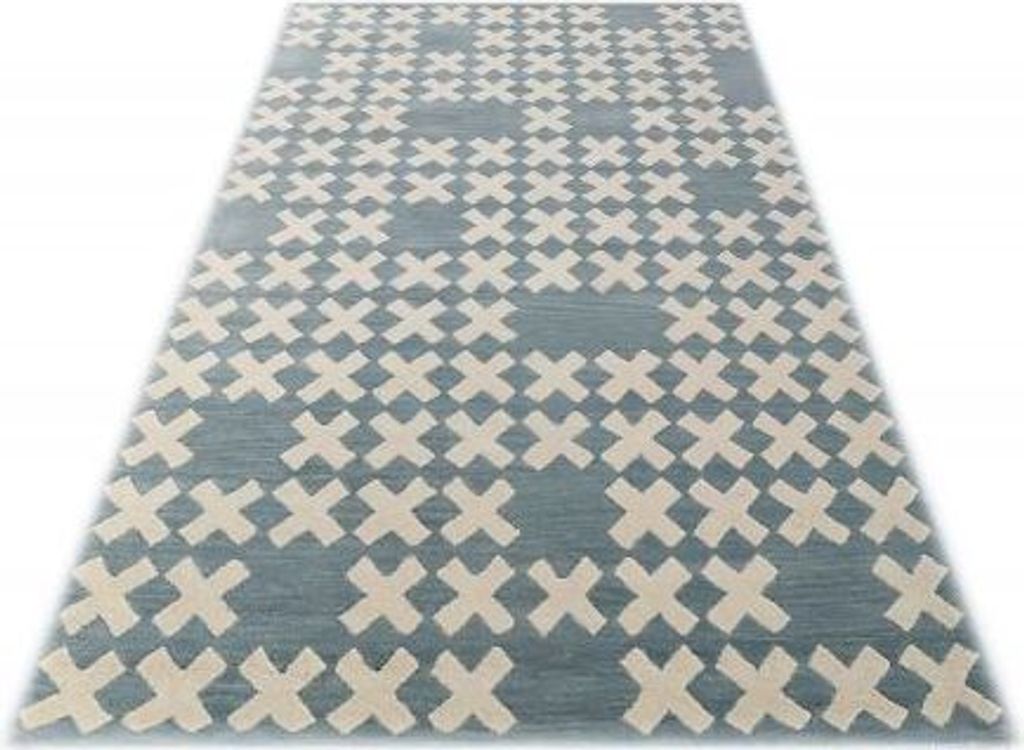 System light blue (153x244 cm)
