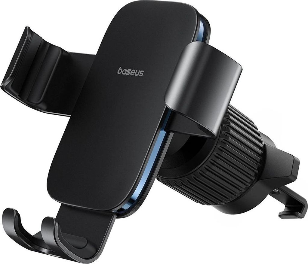 Baseus Metal Age 3 Supporto da auto per telefono, gravità, Immagine del prodotto 