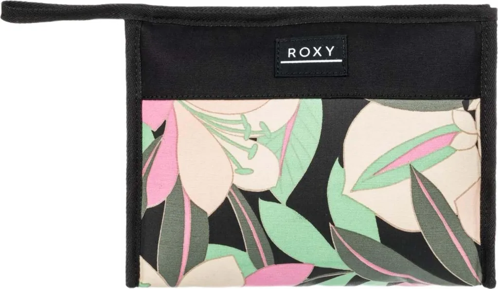 Sac en toile multicolore Roxy ERJAA04273 grand volume taille unique