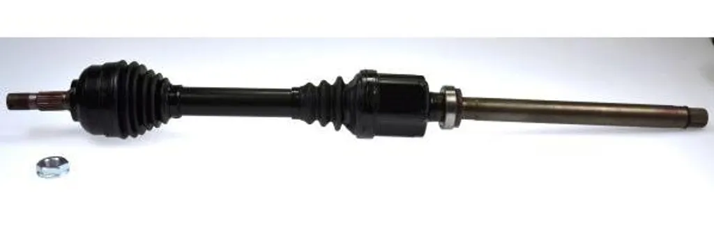 Transmission Complète LÖBRO 304648 OE 3273PA pour Réparation Citroën C5
