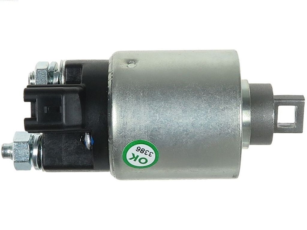 AS-PL SS6077P Magnetschalter für Starter/Anlasser