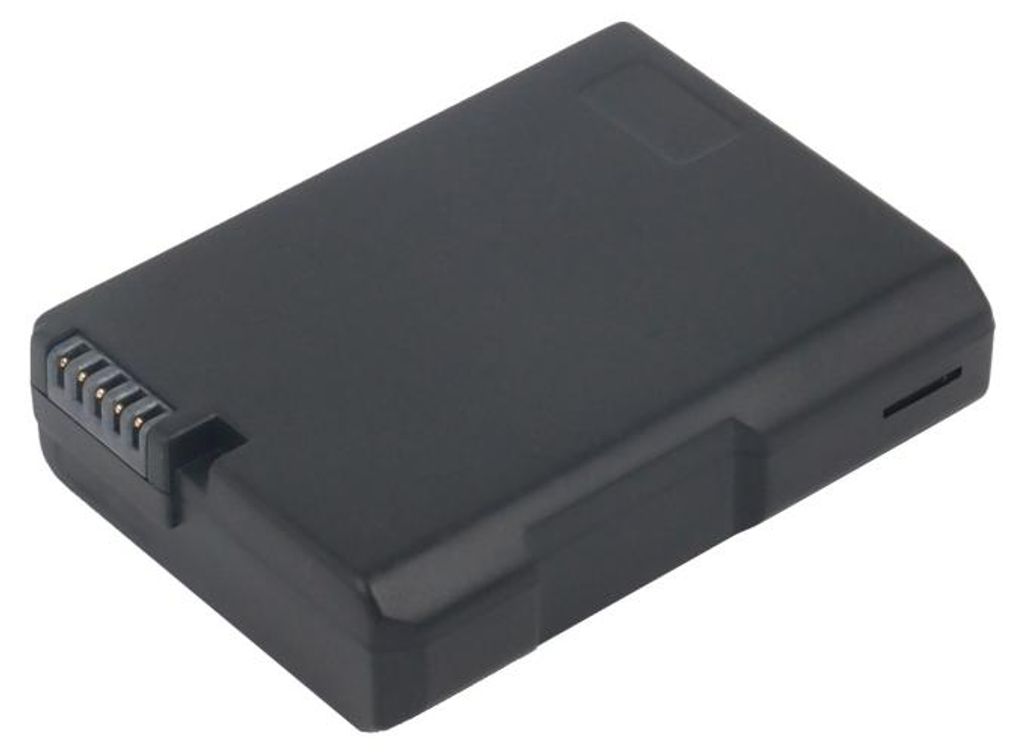 Akku für Nikon (equ.EN-EL14) 900mAh Produktbild 