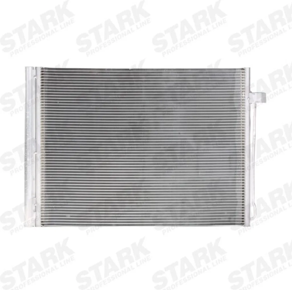 Réparer la clim de votre X5 ou X6 avec le condenseur STARK SKCD-0110389
