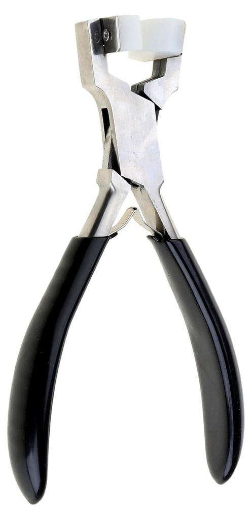 Armbänder selbst gestalten mit Drahtbieger und Drahtbiegezange