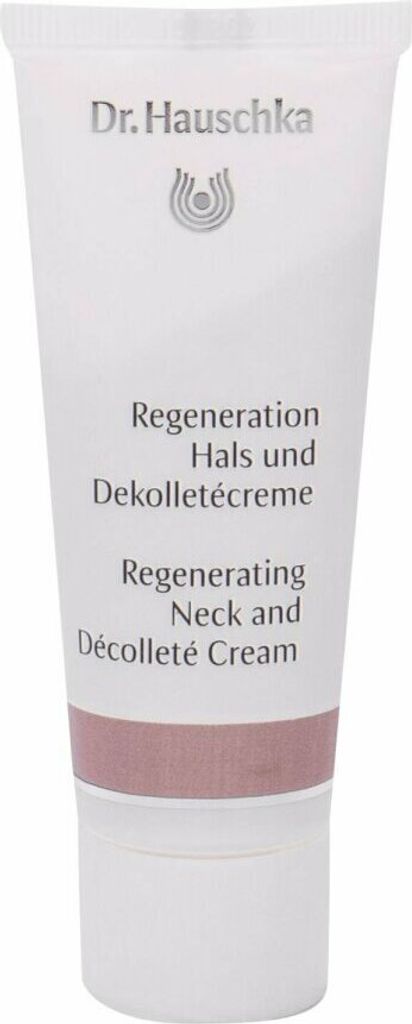 Crème de Jour Régénérante Cou et Décolleté pour femmes 40 - Image du produit 