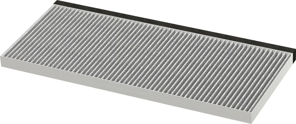 Ricambio Filtro Carboni Neff Z51ITB2X4 Originale - Aria Pulita in Cucina