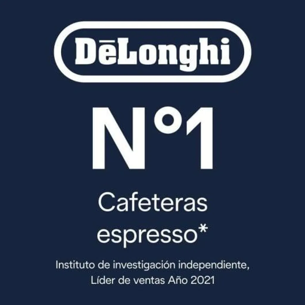 Machine espresso DeLonghi EC9155.W : un café professionnel sans effort - 27