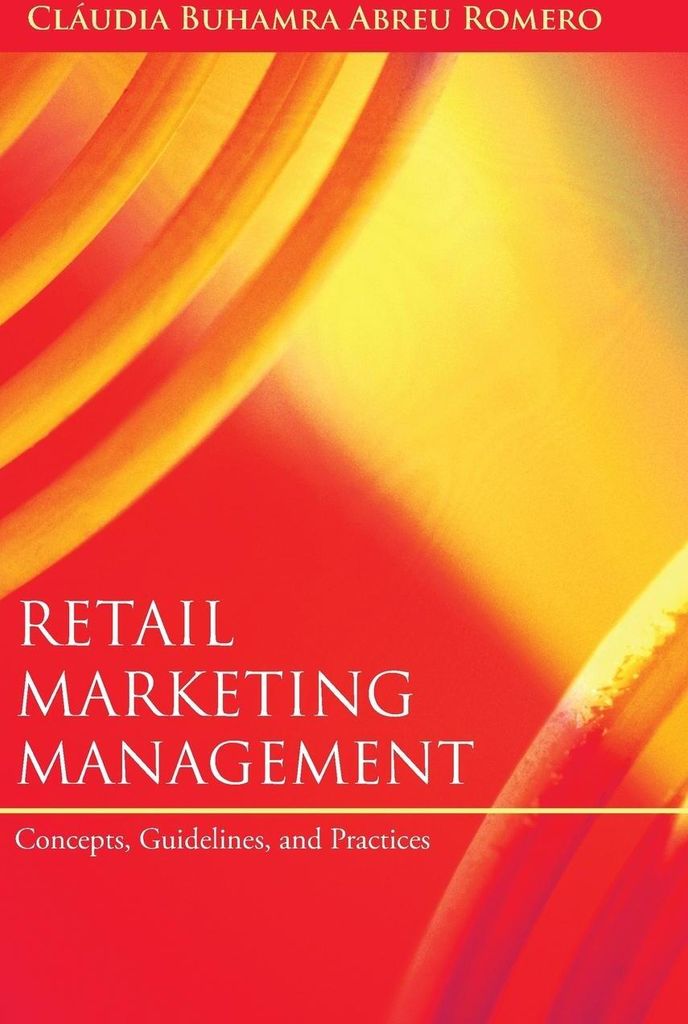 Retail Marketing Management
