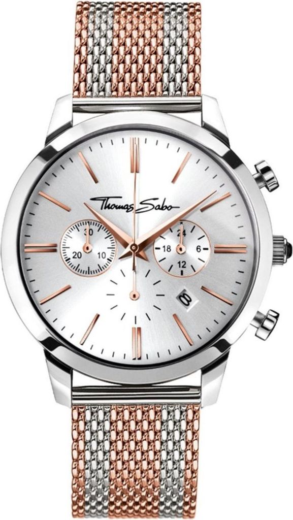 Thomas Sabo Analoguhren für Herren