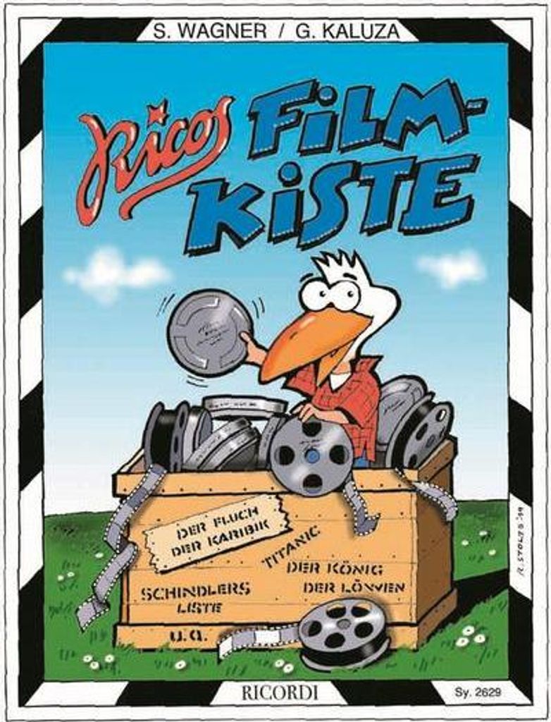 Reiche Filmkiste