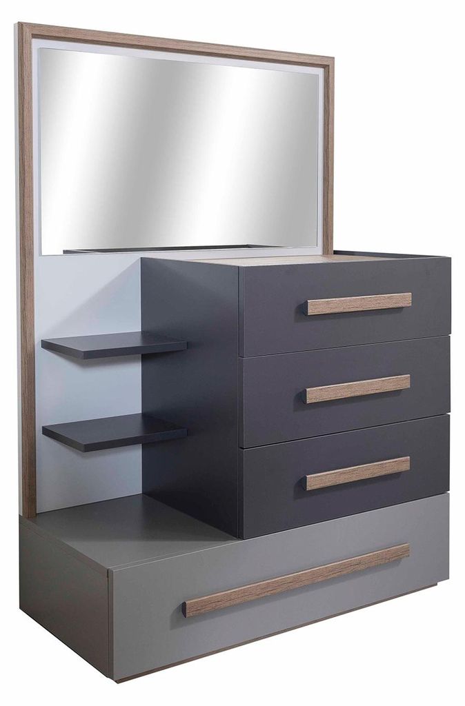 Kommode Jugendzimmer Kommoden Sideboard Holz Einrichtung Schlafzimmer