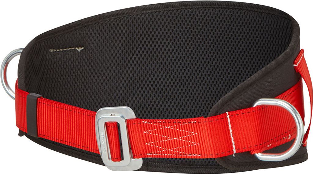 Portwest FP08 Portwest Haltegurt zur Positionierung Black