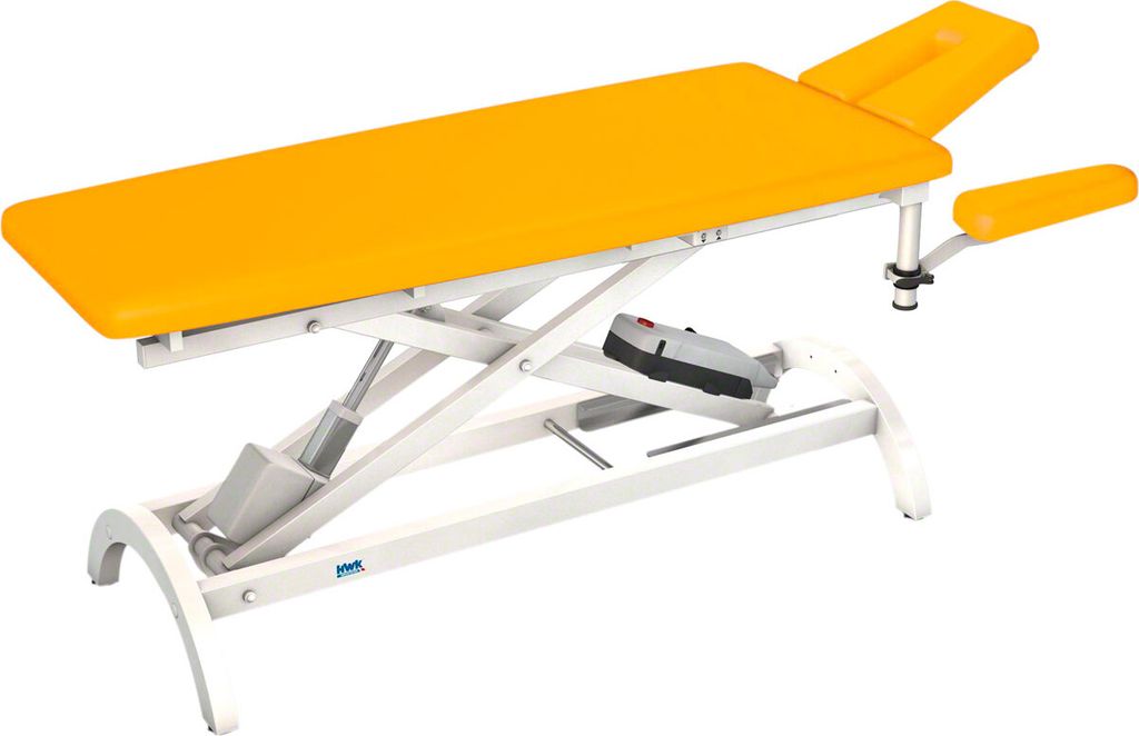 HWK Therapieliege Impuls Massageliege Massagebank Produktbild 