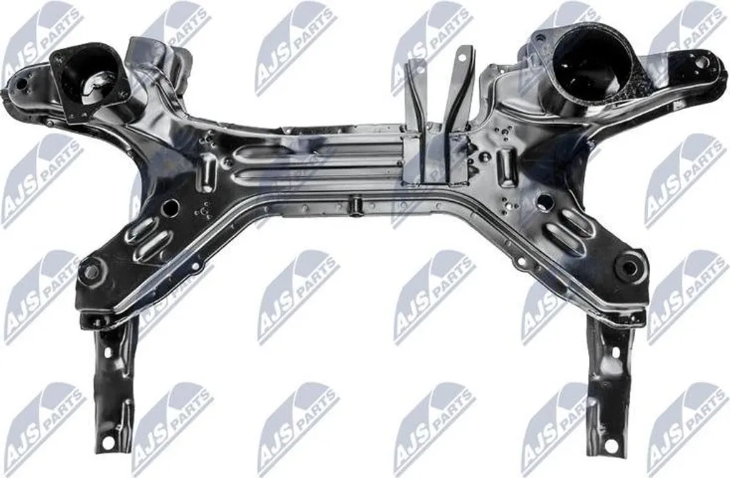 Éliminez les vibrations : Support de châssis 1H0199315AA pour VW et Seat