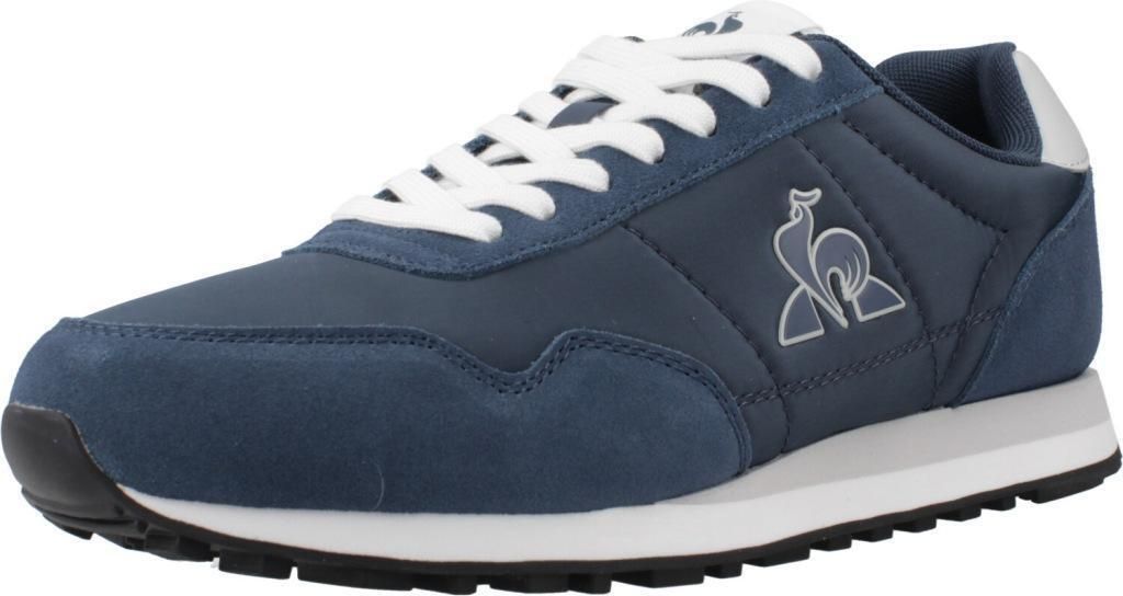 Le Coq Sportif Sneakers 2510344 in Blue color size 40 Produktbild 