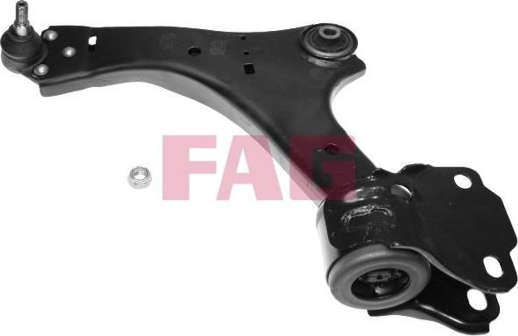 FAG 821 0653 10 Querlenker Vorne Links für FORD MONDEO IV Turnier (BA7)