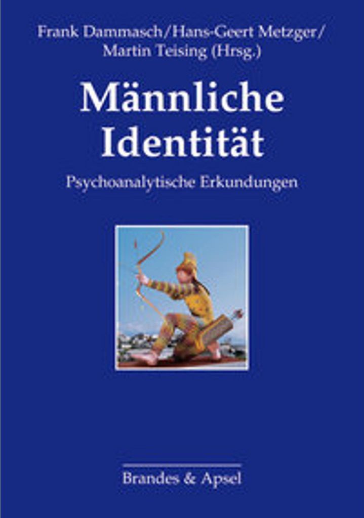 Männliche Identität