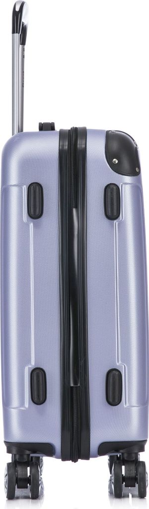 Flexot® F-2045 Handgepäck Bordcase Trolley Koffer Produktbild 6