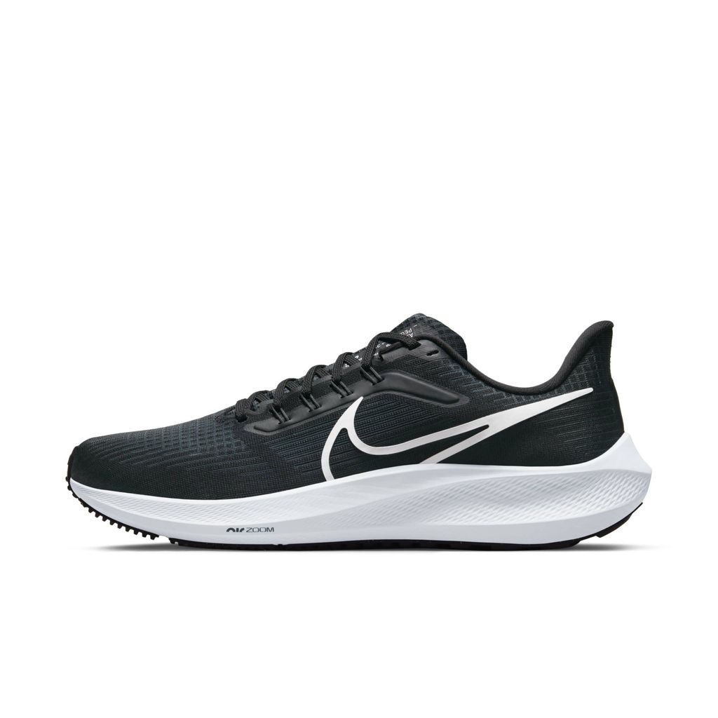 NIKE Air Zoom Pegasus 39 Schuhe Herren schwarz 46