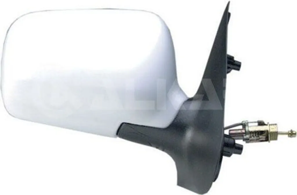 ALKAR 6165108 Rétroviseur Droit pour Polo 6V - OE 6K1857522 Qualité
