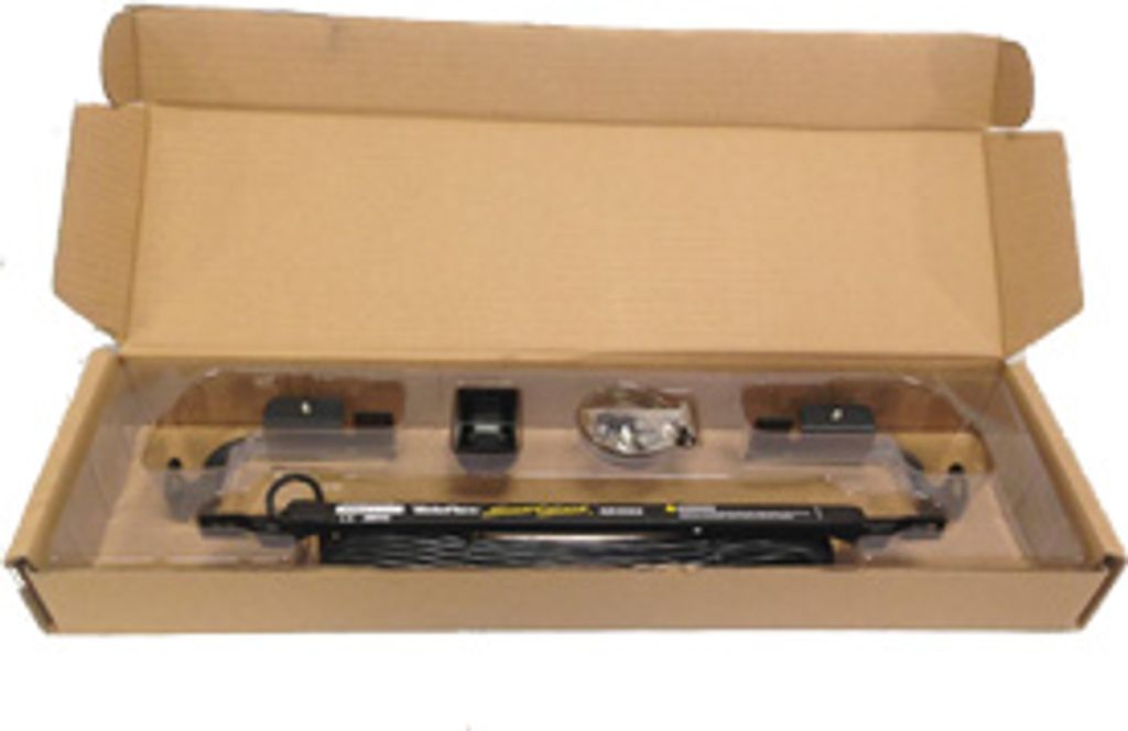 Seastar Smartstick Autopilot Rudder Reference - Furuno And Generic | AR4502