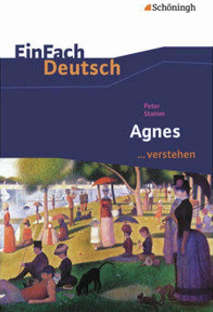 Agnes. EinFach Deutsch ...verstehen