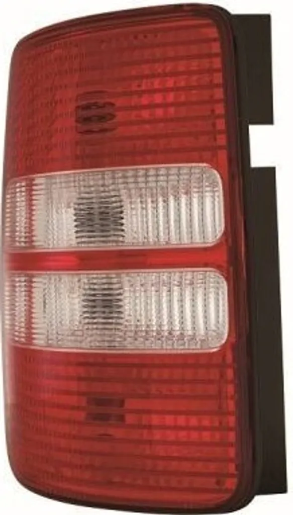 Feu Arrière Gauche ABAKUS 441-19C1L-UE2 pour Caddy III - OE 2K5945095N