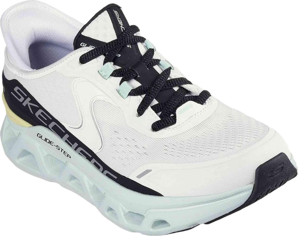 Skechers Sneakers 150510WMLT in White color size 40 Obrázok produktu 