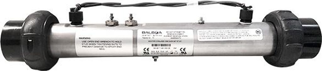 Infinity heater balboa 3KW GS501