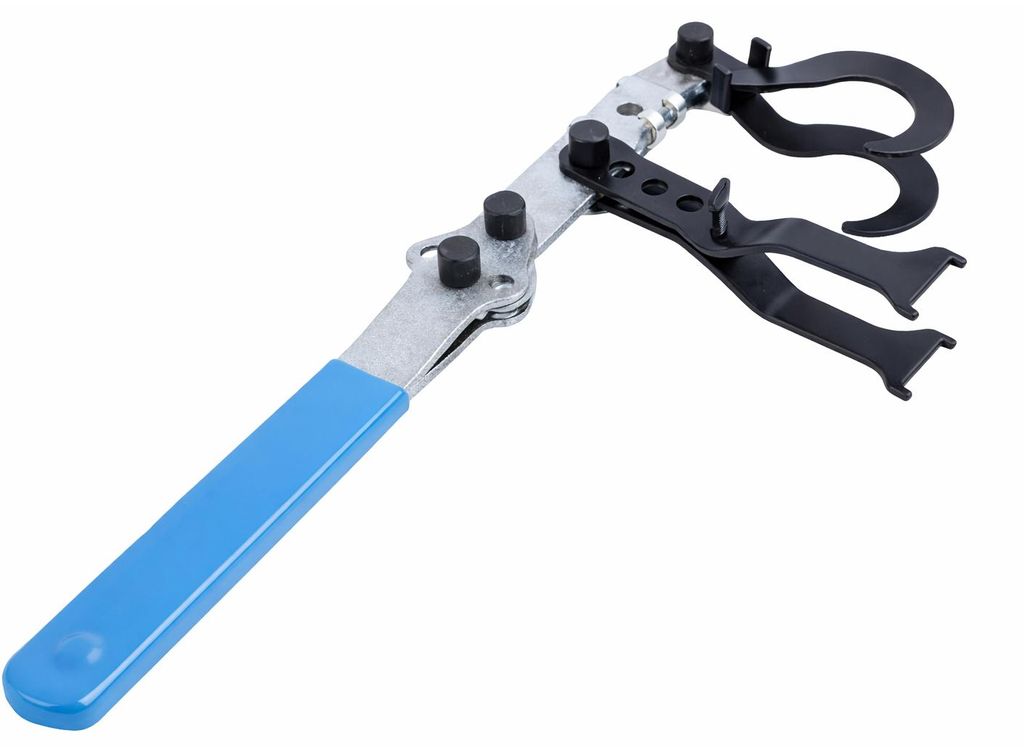 Satra S-Hvs Ventilfederabzieher