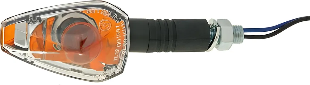 Indicatore Direzione RX 50R Motorhispania - Ricambio Anteriore Posteriore
