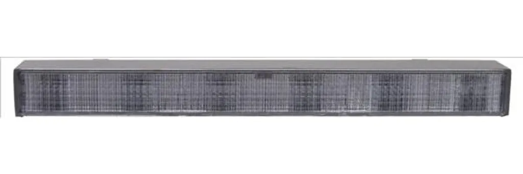 Feu stop supplémentaire LED compatible Toyota - Montage facile OE 8157005100