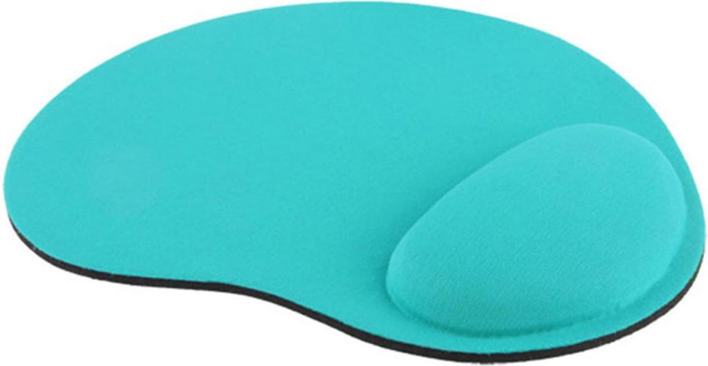 CELLONIC tapis de souris confort avec coussin en mousse Image du produit 