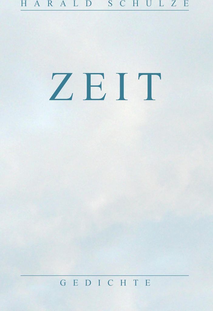 Zeit