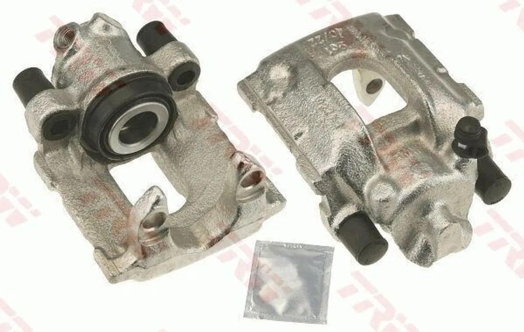 Étrier de frein pour réparer BMW Série 3 E46 - Réf TRW BHN1114E