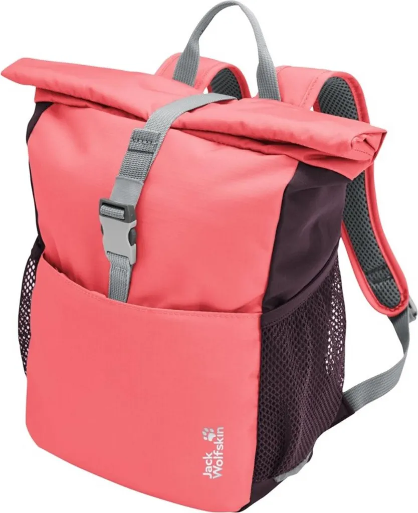 Sac à dos Jack Wolfskin Island Mini ergonomique avec bretelles douces