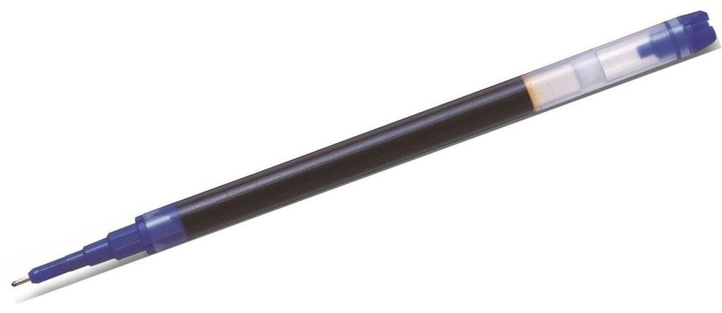 PILOT 343049 PILOT Tintenroller-Mine BXS-V5-RT, blau Image du produit 