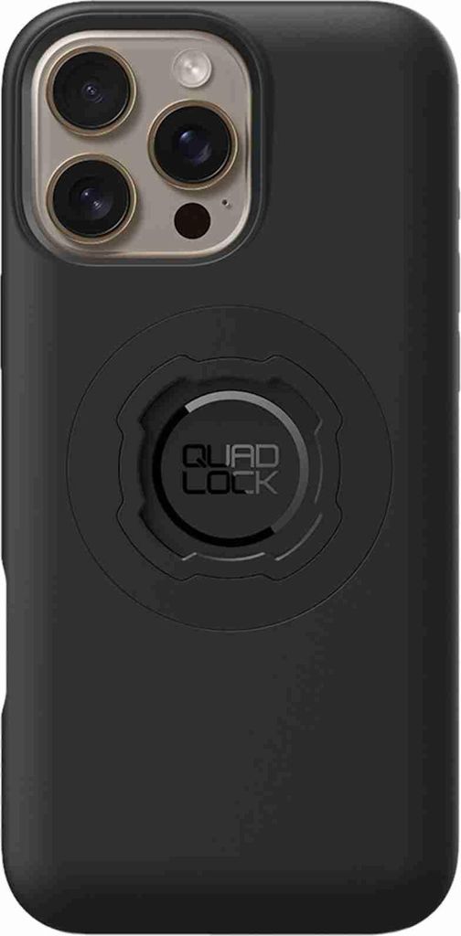 Custodia per cellulare QUAD LOCK MAG - iPhone 16 pro Max Immagine del prodotto 